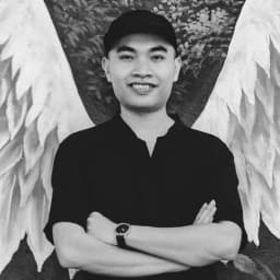 Kendy Ngo, founder of REPES